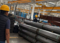 Trabajador habría fallecido en empresa acerera de la Zona Industrial