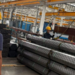 Trabajador habría fallecido en empresa acerera de la Zona Industrial