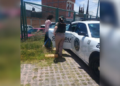 Rescatan a adolescente en Circuito Potosí