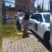 Rescatan a adolescente en Circuito Potosí