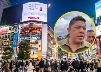 VIDEO | En próximos días el gobernador viajará a Asia, para abrir oficina en Japón