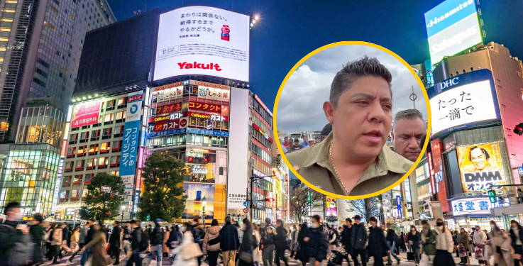 VIDEO | En próximos días el gobernador viajará a Asia, para abrir oficina en Japón