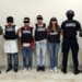 Caen seis de “La Barredora” del CJNG en Puebla