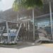 Explosión por fuga de gas en restaurante de Tabasco deja 14 heridos