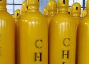 Protección Civil reporta por robo de cilindros de gas cloro en Querétaro, alertan a SLP