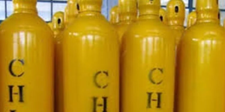 Protección Civil reporta por robo de cilindros de gas cloro en Querétaro, alertan a SLP