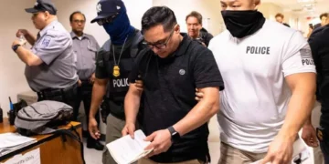 Gobierno de Trump construirá el mayor centro federal de detención de migrantes en Texas