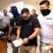 Gobierno de Trump construirá el mayor centro federal de detención de migrantes en Texas