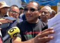 Vidulfo Rosales renuncia como abogado de los padres de los 43 normalistas de Ayotzinapa
