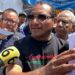 Vidulfo Rosales renuncia como abogado de los padres de los 43 normalistas de Ayotzinapa