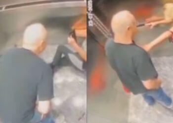 Se revelaron nuevos detalles sobre el caso de “Lord Elevador”