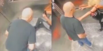 Se revelaron nuevos detalles sobre el caso de “Lord Elevador”