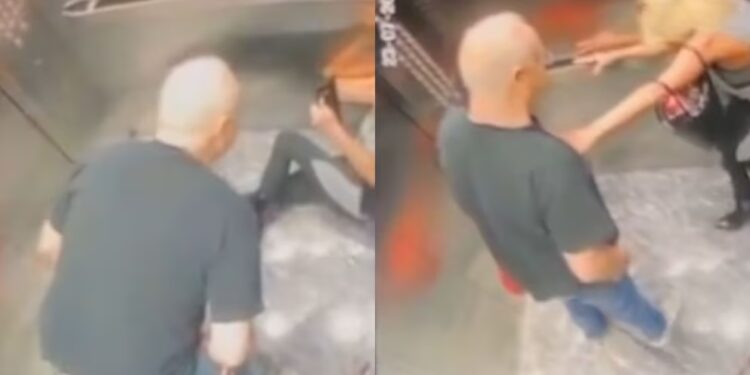 Se revelaron nuevos detalles sobre el caso de “Lord Elevador”