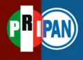 VIDEOS | PRI y PAN vigilarán que no se utilicen programas sociales a favor de Morena