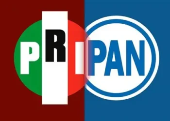 VIDEOS | PRI y PAN vigilarán que no se utilicen programas sociales a favor de Morena
