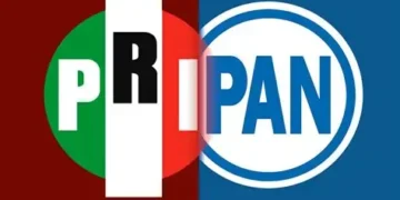 VIDEOS | PRI y PAN vigilarán que no se utilicen programas sociales a favor de Morena