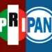 VIDEOS | PRI y PAN vigilarán que no se utilicen programas sociales a favor de Morena