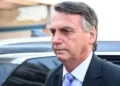 Ordenan arresto domiciliario para Bolsonaro, expresidente de Brasil