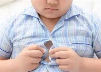 Con obesidad, 40% de los menores en escuelas: SEP