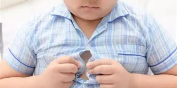 Con obesidad, 40% de los menores en escuelas: SEP