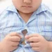 Con obesidad, 40% de los menores en escuelas: SEP