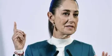 Sheinbaum afirmó que no habrá tropas de EUA en México, luego de la filtración publicada por The New York Times