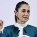 Sheinbaum afirmó que no habrá tropas de EUA en México, luego de la filtración publicada por The New York Times