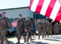 ¿Puede el ejército de EUA operar en territorio mexicano sin violar el derecho internacional?