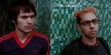 “Amores Perros” en el Auditorio Rafael Nieto