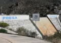 La mitad de los días del año no ha llegado agua de El Realito