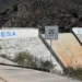 La mitad de los días del año no ha llegado agua de El Realito