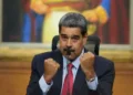 EUA ha confiscado más de 700 millones de dólares en bienes a Maduro