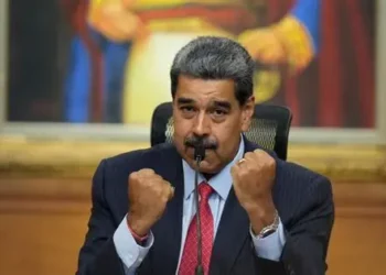 EUA ha confiscado más de 700 millones de dólares en bienes a Maduro