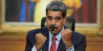 EUA ha confiscado más de 700 millones de dólares en bienes a Maduro