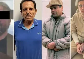 Expertos advierten ‘la caída del Cártel de Sinaloa’ tras el juicio de ‘El Mayo Zambada’