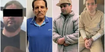 Expertos advierten ‘la caída del Cártel de Sinaloa’ tras el juicio de ‘El Mayo Zambada’