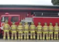 VIDEO | Proponen crear un cuerpo estatal de Bomberos para cobertura en SLP
