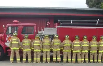 VIDEO | Proponen crear un cuerpo estatal de Bomberos para cobertura en SLP