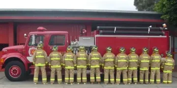 VIDEO | Proponen crear un cuerpo estatal de Bomberos para cobertura en SLP
