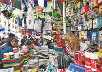 CANACO SLP prevé repunte en ventas de hasta 8% por regreso a clases