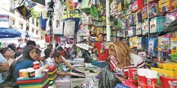 CANACO SLP prevé repunte en ventas de hasta 8% por regreso a clases