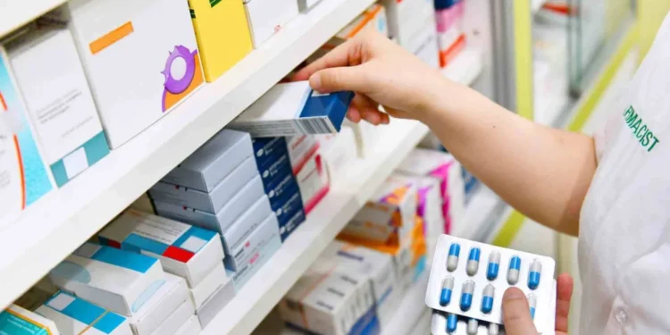 VIDEO | En dos semanas no se solucionará el problema de abasto de medicamento