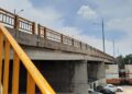 Rehabilitarán puente de avenida Universidad