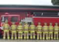 VIDEO | Cuerpo de Bomberos atienden hasta 10 emergencias por día durante periodo vacacional