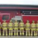 VIDEO | Cuerpo de Bomberos atienden hasta 10 emergencias por día durante periodo vacacional