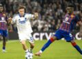 Rodrigo Huescas jugará la Champions League con el Copenhague