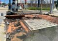 Niega ayuntamiento que solo se realice obra pública en el poniente de la ciudad
