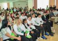 Aumentan premios a medallistas potosinos de la Olimpiada Nacional 2025