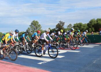 Anuncian la próxima “Juevera ciclista”