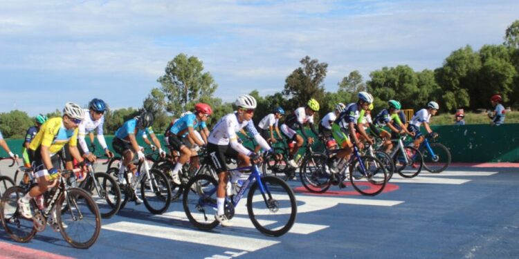 Anuncian la próxima “Juevera ciclista”